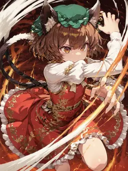 Profile image of 橙