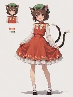 Profile image of 橙