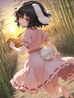 Profile image of てゐ