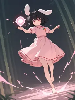 Profile image of てゐ