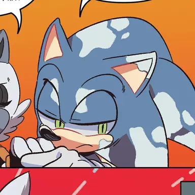 Profile image of 소닉