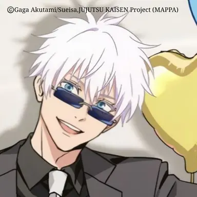 Profile image of 고죠 사토루