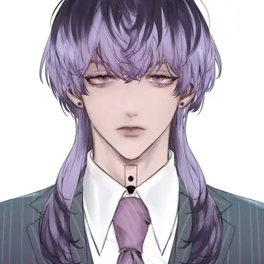Profile image of 灰谷 竜胆
