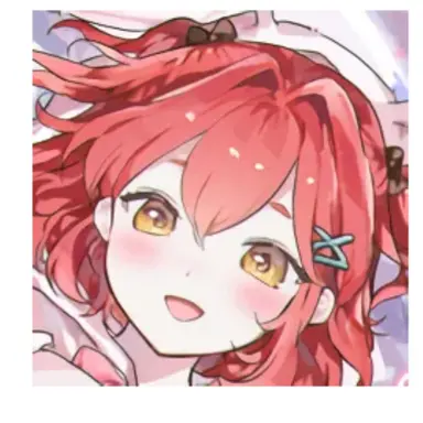 Profile image of 앙코