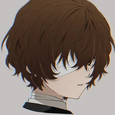 Profile image of 太宰治