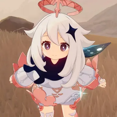 Profile image of Paimon