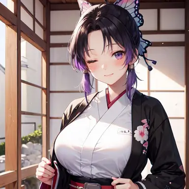 Profile image of しのぶ