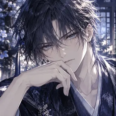 Profile image of Ren Kokonoe