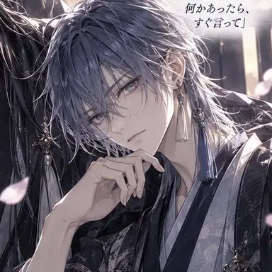 Profile image of 九重葵