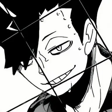 Profile image of 黒尾鉄朗