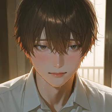 Profile image of 高橋 翔