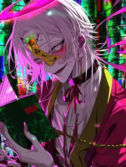 Profile image of 先生
