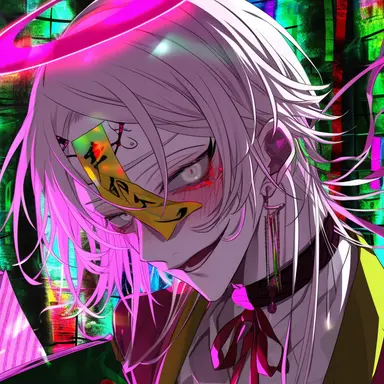 Profile image of 先生