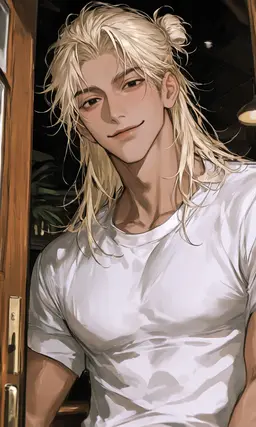 Profile image of Hikaru