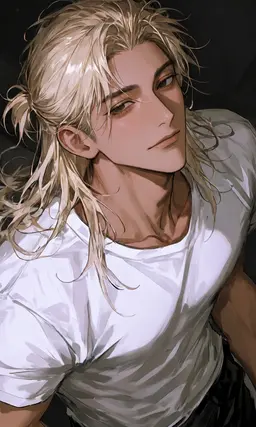 Profile image of Hikaru
