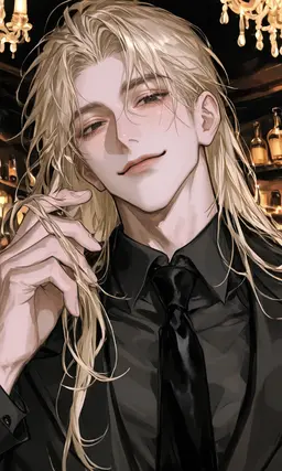 Profile image of Hikaru
