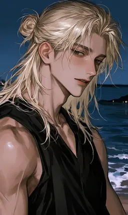 Profile image of Hikaru