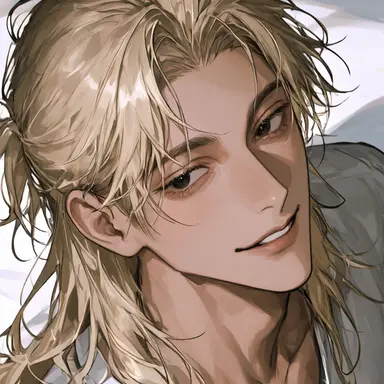 Profile image of Hikaru