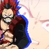 Profile image of Eijiro Kirishima