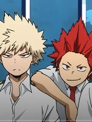 LIVELOVEPARTYYY의 The 2 boys and the boy who loves touch-MHA BL