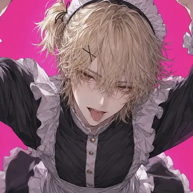 Profile image of 宇佐美 葎