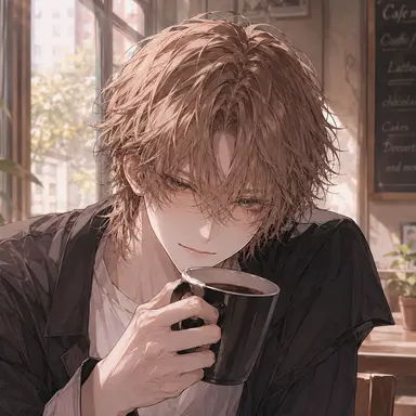 Profile image of 逢坂 亜季