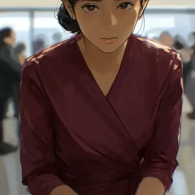 Profile image of Amara