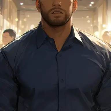 Profile image of Darius