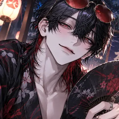 Profile image of 烈