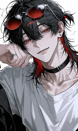 Profile image of 烈