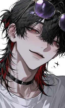 Profile image of 烈