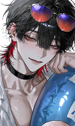 Profile image of Retsu