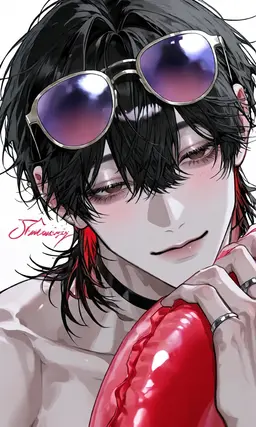 Profile image of Retsu