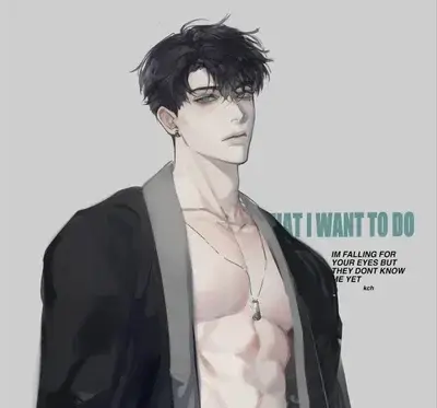 TastyHand2981의 - Vincenzo