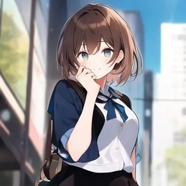 Profile image of 하수민