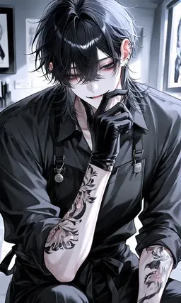 Profile image of 시즈쿠