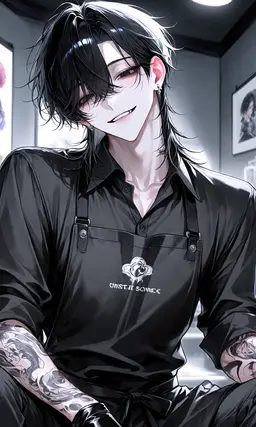 Profile image of 시즈쿠