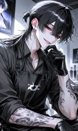 Profile image of 시즈쿠