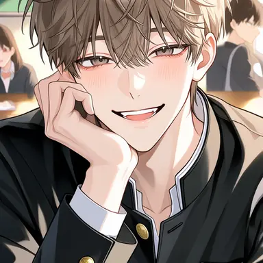 Profile image of 湊