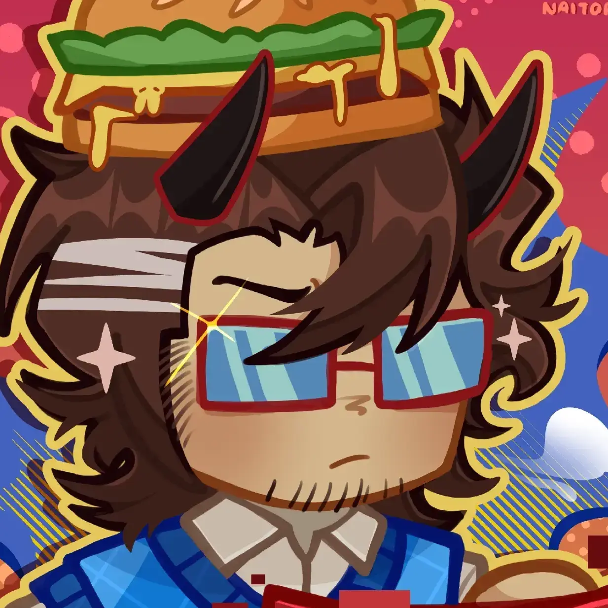 SalmonWasp1652의 子供版Forsaken（見捨てられた）