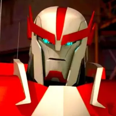 Profile image of Ratchet