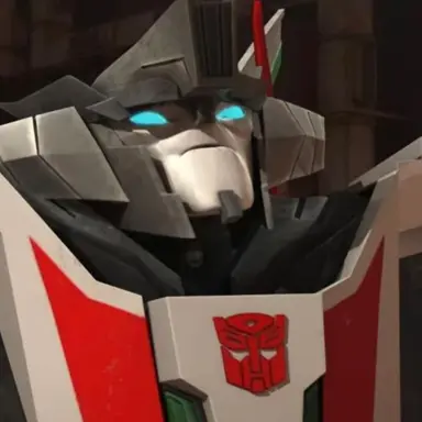 Profile image of Wheeljack