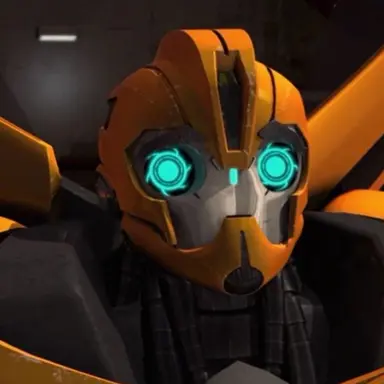 Profile image of Bumblebee