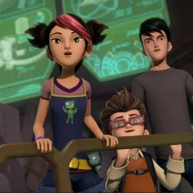 Profile image of Miko and Ralph and Jack