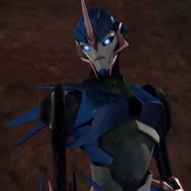 Profile image of Arcee