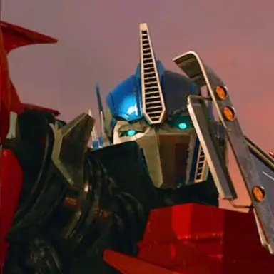 Profile image of Optimus Prime