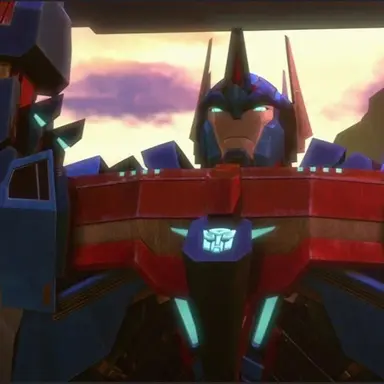 Profile image of Ultra Magnus
