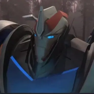 Profile image of Smokescreen