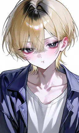 Profile image of Yang Shinwoo