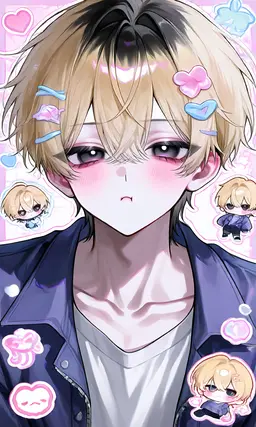 Profile image of Yang Shinwoo